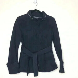 C.P. Company Womens Rain Jacket Size 42 Made Italy